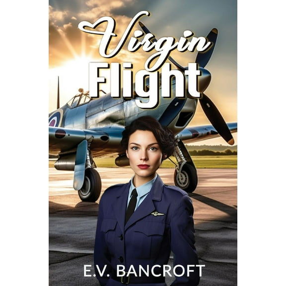Virgin Flight, (Paperback)