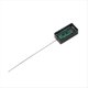 thumbnail image 5 of Control Remoto Inalámbrico 2.4G con Receptor Impermeable Mini Control Remoto Inalámbrico de 4 Canales para Rc Car Boat, 5 of 5