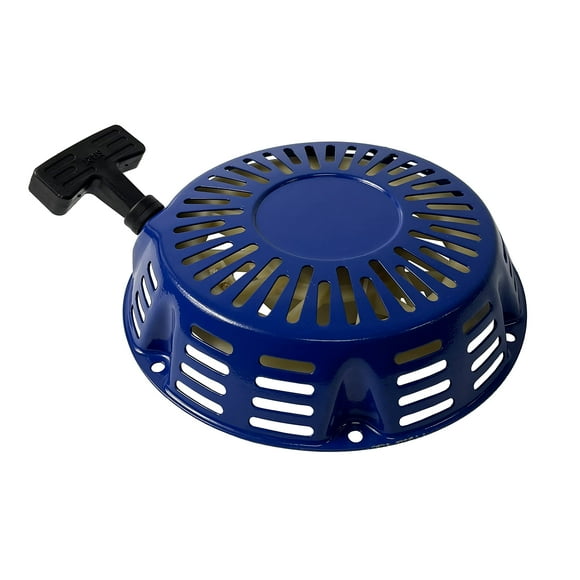 Recoil Starter for 13HP 420CC Predator Loncin Rato Gas Generator
