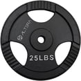thumbnail image 3 of Kit de Pesas ALTERA Combo No. 25 Barra Recta Barra Z Par de Mancuernas 100 Lbs, 3 of 6