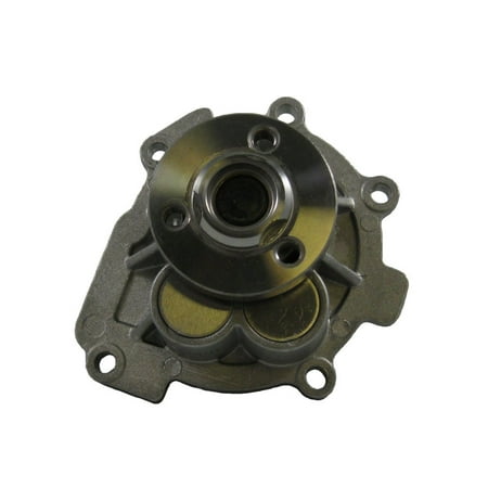 AC Delco 252-947 Water Pump, New Mechanical
