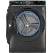 Ge Profile Pfw955spw 28 Wide 5.5 Cu. Ft. Energy Star Certified Front Loading Washing