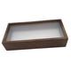 thumbnail image 5 of Marco de caja de sombra, vitrina de flores secas, marco de fotos decorativo de madera prensada A4, 5 of 9