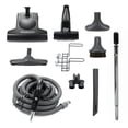 thumbnail image 1 of Central Vacuum Accessories Kit with Powerhead and 30' Hose, 1 of 1