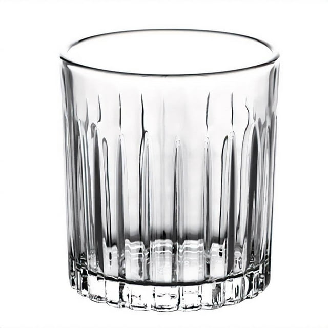 Vaso Top Choice DOF 315 ml Transparente