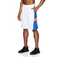 thumbnail image 2 of And1 Mens "Tip Off" Basketball Shorts, 2 of 4
