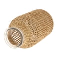 thumbnail image 4 of 2pcs Botella de Florero Florero de Decorativo Maceta Seca Adornos Regalos, 4 of 6