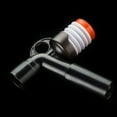 thumbnail image 2 of LOLIPPYY Water Clarifier For Fish Tank 1Set Aquarium Siphon With Detachable Design And Flow Regulation, 2 of 8