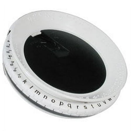 Reizen Braille Labeler Replacement Dial