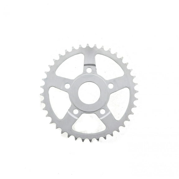 Sprocket fits Honda ATC200X 1983 1984 1985 Rear 40 Tooth by Race-Driven