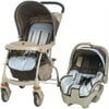 Evenflo -zing Discovery Travel System, G