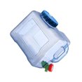 thumbnail image 1 of Billuyoard Dispensador de agua espesada Cubo de agua mineral Cubo puro 5 / 7.5 / 8L 8L Type2 NO2, 1 of 5