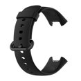 thumbnail image 2 of WIFKLSIIPG Silicone Strap Suitable compitable with Redmi Watch 2 Strap Smartwatch Replacement Bracelet Wristband Suitable compitable with xiaomi Redmi Watch 2 Lite, 2 of 4