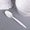 White, variant on Karat PP Plastic Medium-Heavy Weight Tea Spoons Bulk Box, White - 1,000 pcs