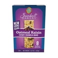 thumbnail image 5 of Sunbelt Bakery Oatmeal Raisin Granola Bars, 8 Bars, 5 of 11