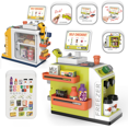 thumbnail image 4 of Juego de simulación para niños Pomoko máquina de café y expendedora de juguetes, 4 of 4