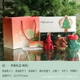 thumbnail image 4 of Christmas Scented Candle Gift Set - Holiday Themed Candles Festive Shapes, Aromatherapy Soy Wax Candles for Xmas Home Decor, Cute Holiday Candle Set, 4 of 5