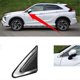 thumbnail image 3 of For Eclipse 2018-2021 Side Mirror Triangle Corner Cover Triangle Window Garnish Panel 7407A521 L, 3 of 5