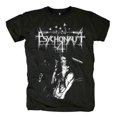 thumbnail image 1 of 2025 Psychonaut Tshirt Black Metal Band T-Shirt Mens Women Pattern Print Cotton T Shirt Harajuku Streetwear Tee Tops Clothinggxuaccwe24, 1 of 2
