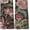 Flower08, variant on Vintage Spring Green Floral Kitchen Dish Towels Set of 2, Seasonal Hello Spring Gifts for Women Friends, Flower Leaves Buffalo Plaid Hand Towels Kitchen Tea Towels Decorations, 16x24 inch