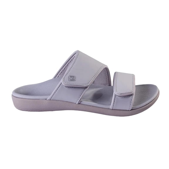 Spenco Adult Womens Kholo Nuevo Slides Sandals