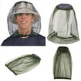 thumbnail image 2 of Mosquito Head Net TUNC Sencillez, 2 of 5