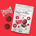 thumbnail image 5 of Sprinkles Premium Mini Red Velvet Chocolate Bars - Pouch (12 Count), 5 of 11