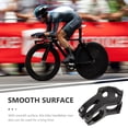 thumbnail image 4 of Tige de Guidon de Vélo en Alliage d'Aluminium, 4 of 8