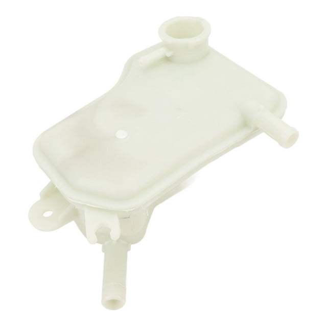 Car Water Reservoir Tank, 19101 5AA K01 Car Radiator Coolant Reservoir Stable Structure Long Lasting for Sedan 4Door 2017 To 2021