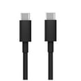 thumbnail image 5 of AIEOTT USB-C To USB-C Charging Cable, USB 2.0 Type C To Type C Cable 60W/3A Fast Charging C To C Charger Cord Compatible USBC To USBC Cable, 5 of 7