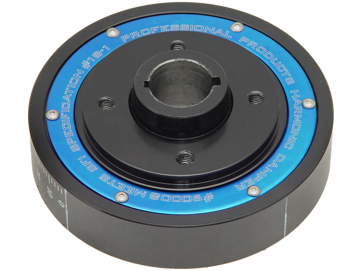 Dorman 594-080R Engine Harmonic Balancer for Specific Ford Models Fits select: 1983-1995 FORD F250, 1983-1995 FORD F350