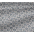 thumbnail image 6 of oneOone Viscose Jersey Dusty Gray Fabric Block Sewing Craft Projects Fabric Prints By Yard 60 Inch Wide, 6 of 6