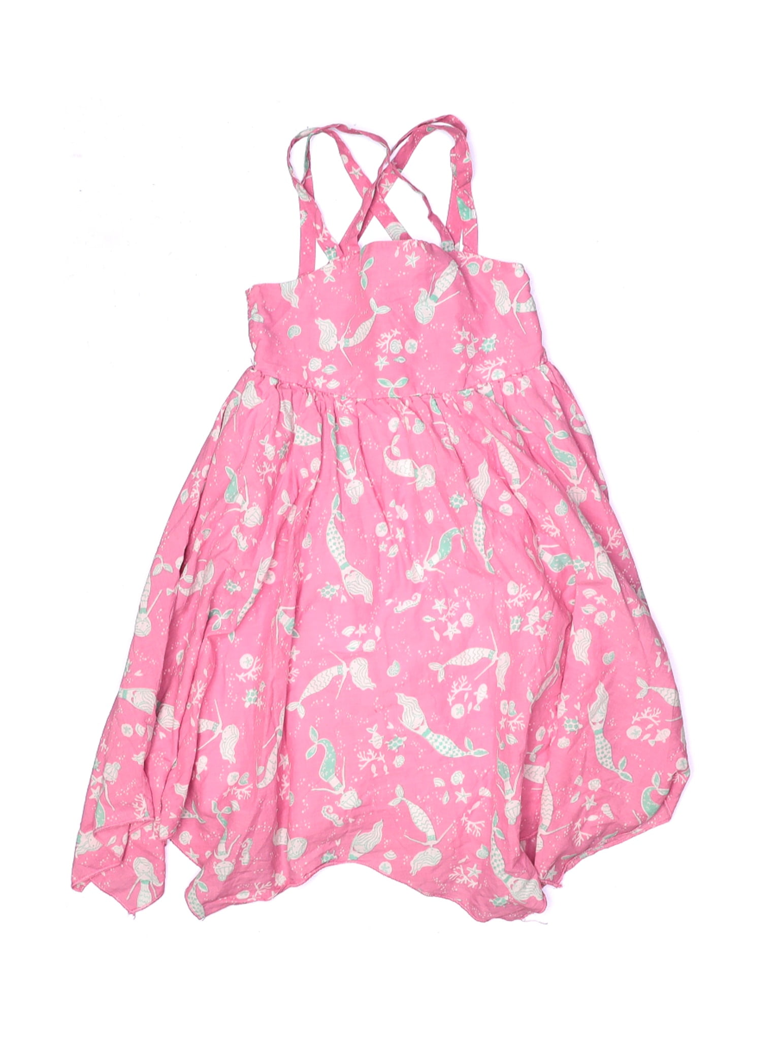 tommy bahama baby girl dress