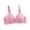 Beige, variant on Tbopshirt Womens Bras,Push up Bras,Solid Soft Drooping Flower Decoration Bra Daily Bra,Women's Full Figure T-Shirt Bras