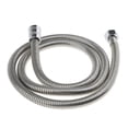 thumbnail image 3 of GUOOL Shower Hose Extra Long Stainless Steel Handheld Hose Replacement , 70cm-300cm , , 1, 3 of 7