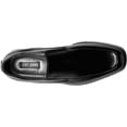 thumbnail image 6 of Stacy Adams Cassidy Moc Toe Loafer Work Shoes Classic Dressy Black 20118-001, 6 of 9