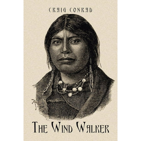 The Wind Walker (Paperback)