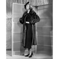 thumbnail image 2 of Margaret Sullavan 1936 Photo Print (16 x 20), 2 of 2