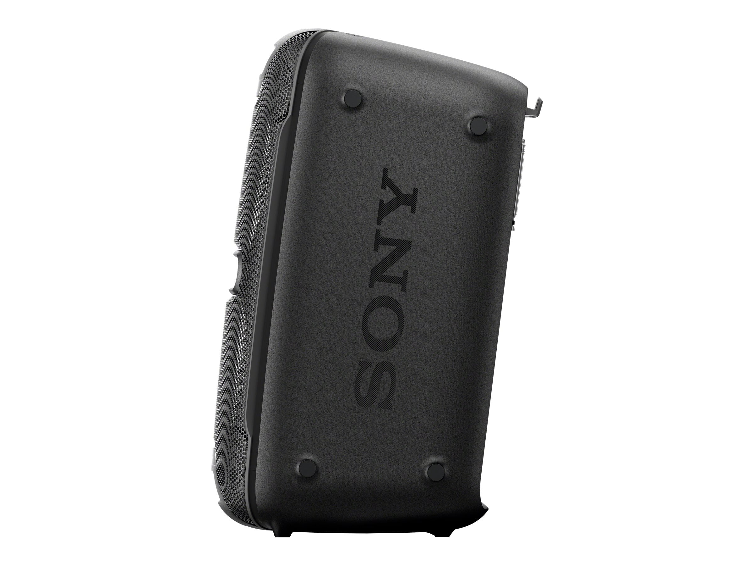 Sony GTK-XB72 Bluetooth Home Audio System - Walmart.com