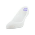 thumbnail image 2 of PEDS Women's Low Cut Lightweight Liner Socks, 6 Pairs, 2 of 6