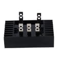 thumbnail image 2 of koolsoo Pont Redresseur 3ph 60A 1200V Diode SQL60A 3 Phases 60AMP 1200Volts, 2 of 6