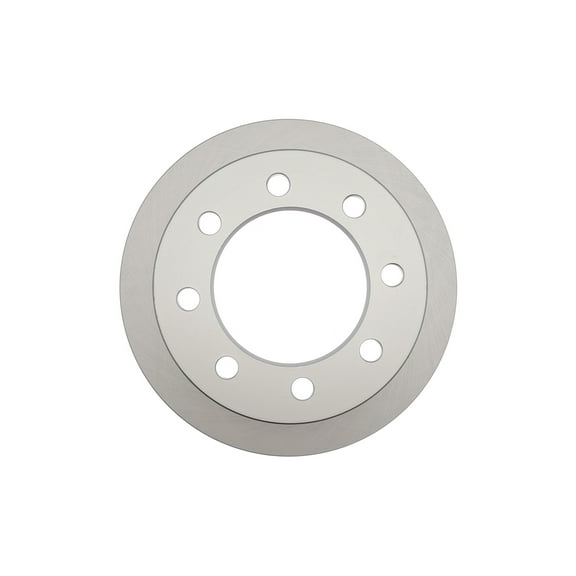 Raybestos Element3 Coated Brake Rotor, 780020FZN Fits select: 2000-2002 DODGE RAM 2500, 2001-2002 DODGE RAM 3500