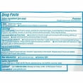thumbnail image 4 of Halls Kids Cough & Sore Throat Pops Relief, Cherry Flavor, 10ct, 2-Pack, 4 of 7