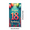 2A, variant on Neon Style Happy 18 Birthday Backdrop Banner Party Decoration Background for Photography Birthday Parties Celebration Events Photo Props