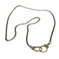 thumbnail image 2 of segolike Pendentif Manchon Protection Amour Design Spécial Bijoux Cadeaux, 2 of 9