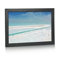 thumbnail image 3 of 1440x900 Digital Frame, Digital Photo Album 17in Digital Frame Electronic Picture Frame Digital Photo Frame With Remote Controller For Living Room Office Home EU Plug,UK Plug,US, 3 of 8