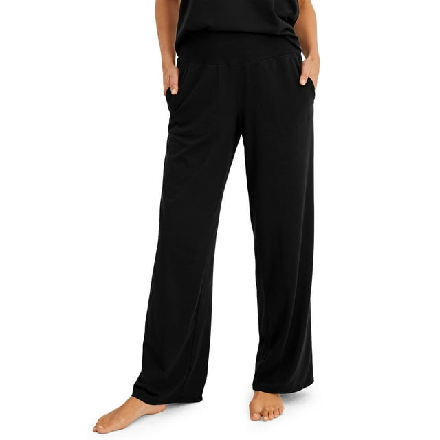 Jockey Cotton Modal Pant