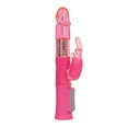 thumbnail image 3 of Shanes World Jack Rabbit Pink Vibrator, 3 of 5