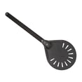 thumbnail image 2 of Pizza Turning Peel Alloy Pizza Peel Turner for Homemade Pizza, 2 of 9