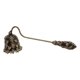 thumbnail image 5 of Apagavelas decorativo con mango largo EstiloE, 5 of 9